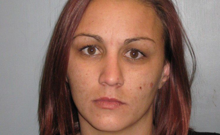 MISSING: Rockhampton woman Chantal Barnett Photo Contributed MISSING: Rockhampton woman Chantal Barnett Photo Contributed